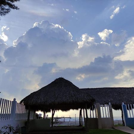 Hotel Perlas Del Golfo Playa Chachalacas Экстерьер фото